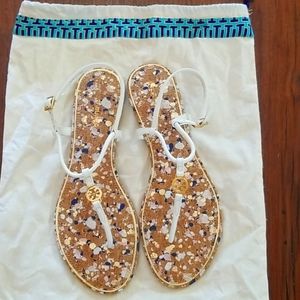 Tory Burch Emmy sandals